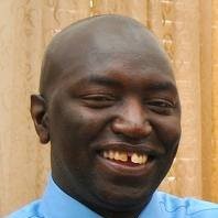 Allan Ndambasha