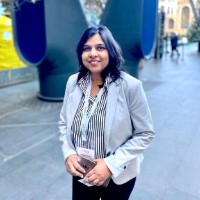 Rachna Garg