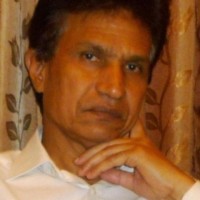Shumroz Khan