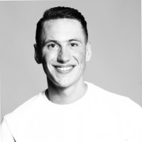 Tim van der Ham