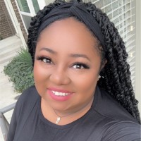 Rashawnda Brown