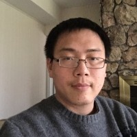 Kevin Shi