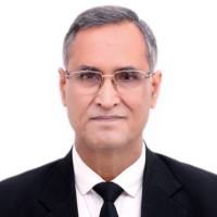 Jagdish Singh Nain