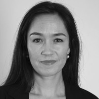 Camilla Ree Jørgensen