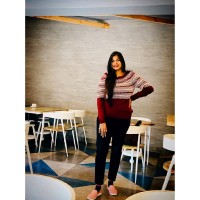Arpita Priyadarsini Mohanty