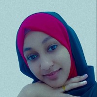 Asma Mohamed