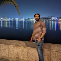 Mohit Ramani