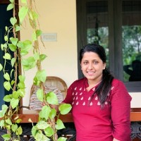 Neena Mathai