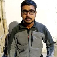 Muhammad Muzammil Ansar Ahmed