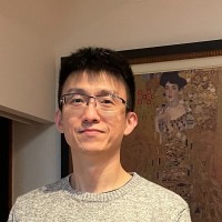 Eric Chen