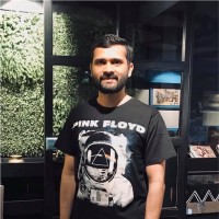 Ishaan Karode