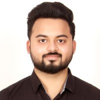 Ashwin Bokde