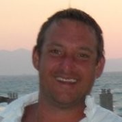 Perry Vonk