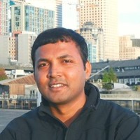 Shahjad Ali