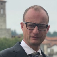 Marco Piantoni