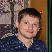 Mikhail Nosov