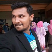 Thivagar Rajandran