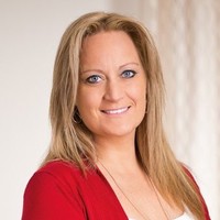 Jo Barclay