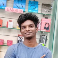 Haran Annamalai