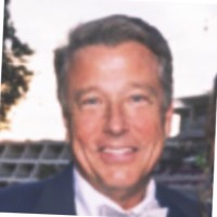 Michael Woodard