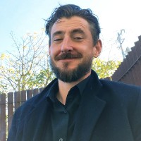 Shane Barker