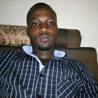 Muganzi Hanningtone