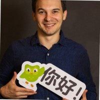 Kolja Johannsen, Ph.D.