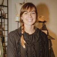 Kelsey Tucker