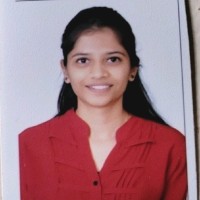 Aparna Mahamulkar
