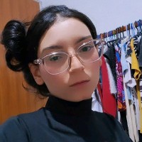 Ariane Oliveira da Silva