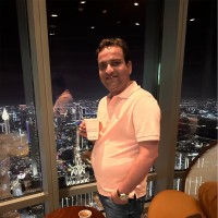 Amit Rizwani