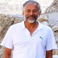 Vijayanand Yarlagadda