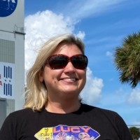 Elizabeth Mccall