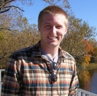 Nicholas Baran