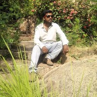 Ambarish B. C.