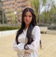 Raquel María Cuesta Gómez