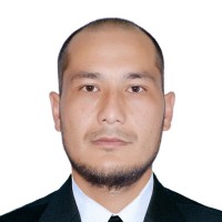 Dilshod Mahamadiyev