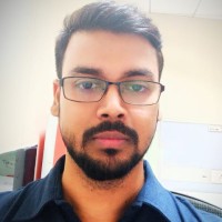 Debasish Barman