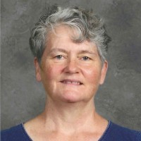 Joan Walden