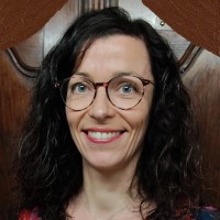 Marie-Noëlle Le Pocreau