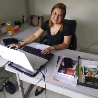 Pâmela Cristina de Castro