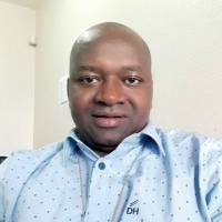 Steve Chibharo