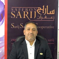 Ahmad Jahanshiri