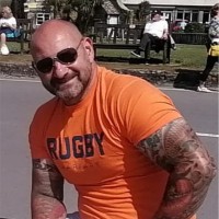 Mark Williams
