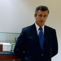 Caetano Costa Macedo