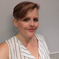 Catherine Goodall