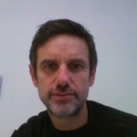 Andrew Mockett
