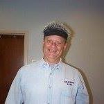 Roger Seward
