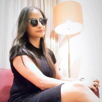 Meghna Sharma