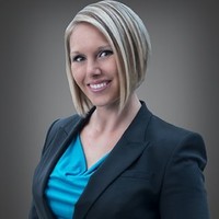 Crystal Maxwell
